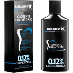 Cura Farma Curadent Bain Bouche 250ml