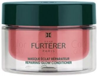 Masque Eclat Réparateur Color Glow 200ml
