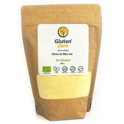 Farine Maïs Eco 500g