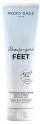 Beauty Expert Feet Crème Hydratante Pieds 100 ml - Tube 100 ml