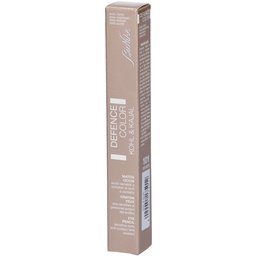 Defence Color Kohl&Kajal Crayon intérieur et extérieur yeux 101 Vrai noir