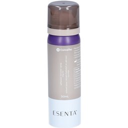 Spray détachant doux pour adhésifs médicaux sans alcool
