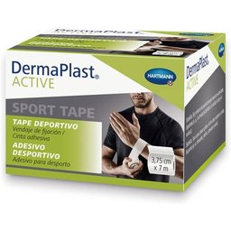 Active Sport Tape Fixation Bandage 3,75x7