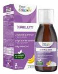 Petit Chêne Diarilium Dès 3 Ans 125 ml - Flacon