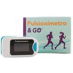 Pulsioximetro