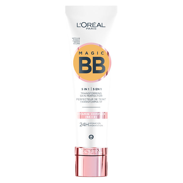 BB C'est Magic Médium Foncé 30ml