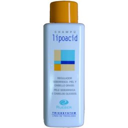Shampooing Lipoacid 400ml