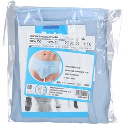 Bandage Herniaire - Homme Taille 6 1 st
