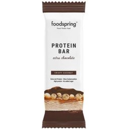 Protein Bar Extra Chocolate Cocunut 45g