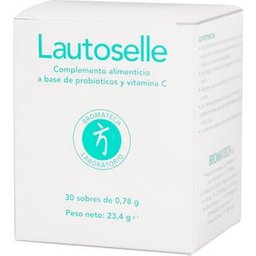 Lautoselle 30 Enveloppes