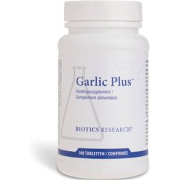 Garlic Plus™
