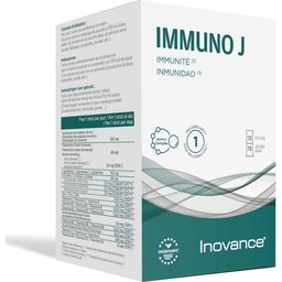 Ysonut Immuno J 15 sticks