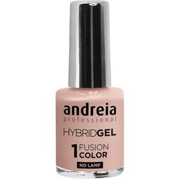 Hybrid Gel Fusion Color Esmalte H6 10.5ml