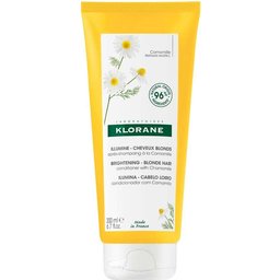 Après-Shampoing À La Camomille 200ml