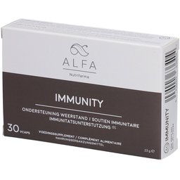 Alfa Immunity