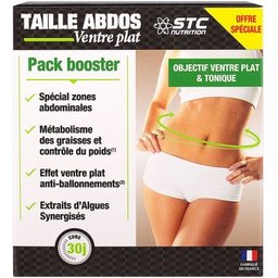 Pack Talla Abdos Vientre Plano