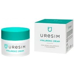 Crème Hyaluronique Hyaluronique 50ml
