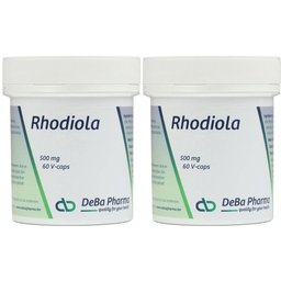 Rhodiola Extrait