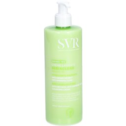 Sebiaclear Crème Lavante