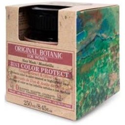 Woman Masque protecteur de couleur 3 en 1 250ml