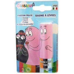 Barbapapa Baume Lev Fraise 5,7Ml