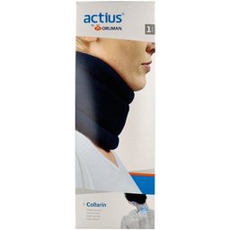 Collier cervical Actius T 3