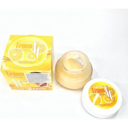 L'Occitane Karit� Creme Corps Citron 100ml