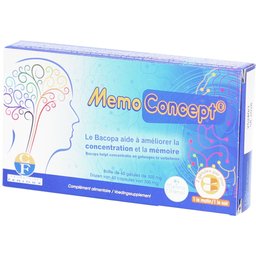 Laboratoires Memo Concept®