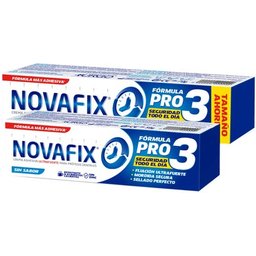 Formule Pro 3 Sans Goût 70g + 50g