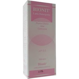 Con.Farm Bionit Lait Nettoyante Visage 200ml