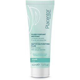 Vegetal Fluide Purifiant Matifiant