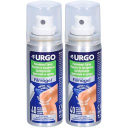 Pansement spray