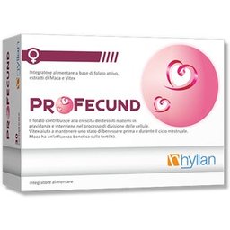 Hyllan Pharma 30comp