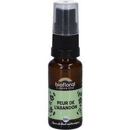Biofloral Peur De L'Abandon Spray