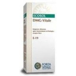Dmg-Vitale Ecosol Gouttes 50Ml