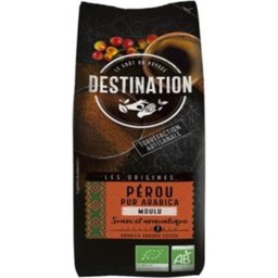 Cafe Molido Peru % Arabica 250g