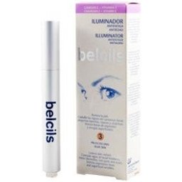 illuminateur anti-fatigue nº3 peau foncée 2,5ml