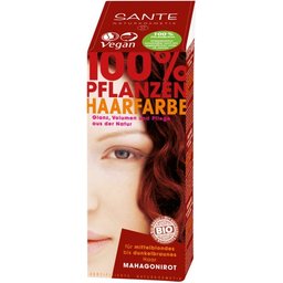 Mahogany Dye Powder 100g