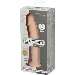 Premium Silicone Dildo Modèle 2 Chair 23 cm