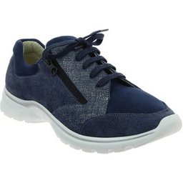 Marta Chut Chaussure Bleu Taille 38 1 Paire