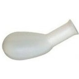 Bijoux de pot en plastique pour hommes 1pc