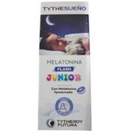 Mélatonine Flash Junior Spray 20ml
