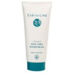 E NATURA Crème pour les mains à l'aloès 100ml