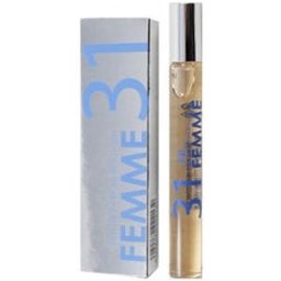 Pour Femme Nº31 Roll-On 10ml
