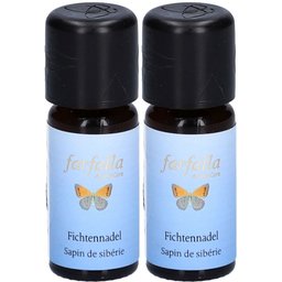 AromaCare Huile Essentielle | Sapin de Sibérie