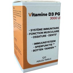 Vitamine D3 3000 U.i.
