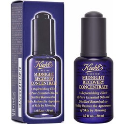 Kiehl's Midnight Recovery Concentrate 30ml