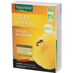Gelée Royale