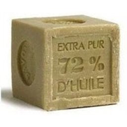 Jabón de Marsella Aceite de Oliva 300g
