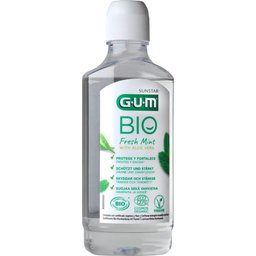 Bio Bain de Bouche Menthe Fraîche 500ml